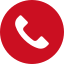 phone red icon